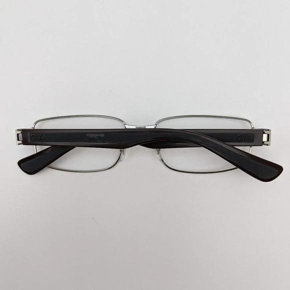 🕶️Ray-Ban RB6318 2840 Eyeglasses 54/17 145 /KAO224🕶️ - Picture 2 of 7